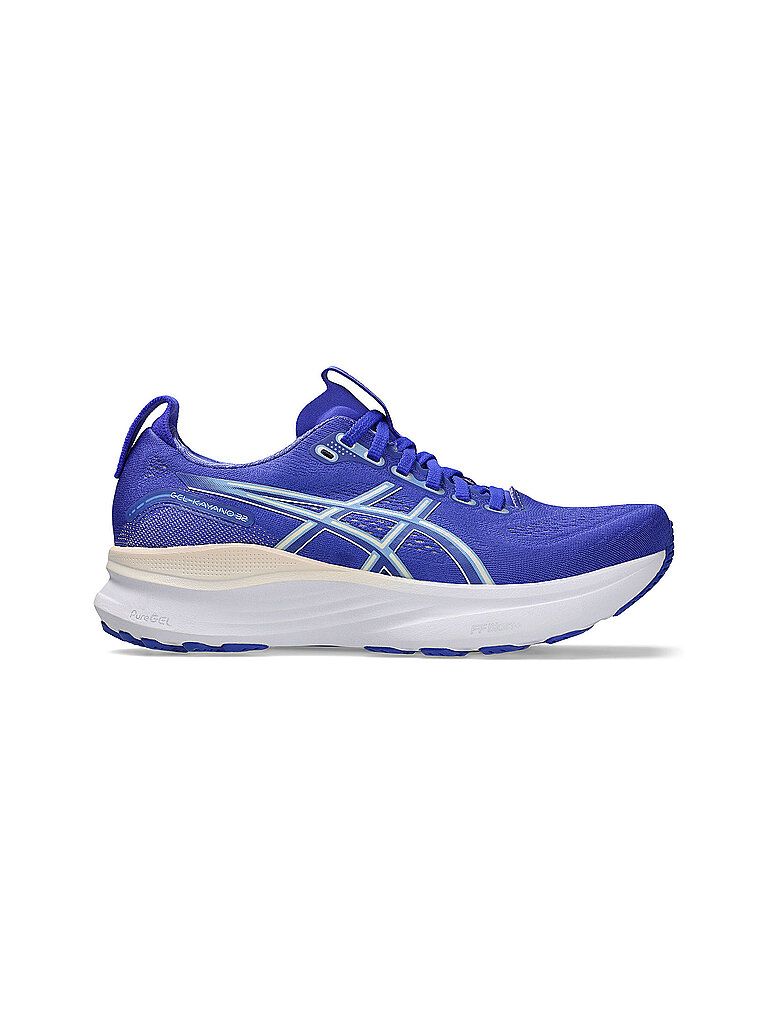ASICS Damen Laufschuhe Gel-Kayano 32 blau | 36