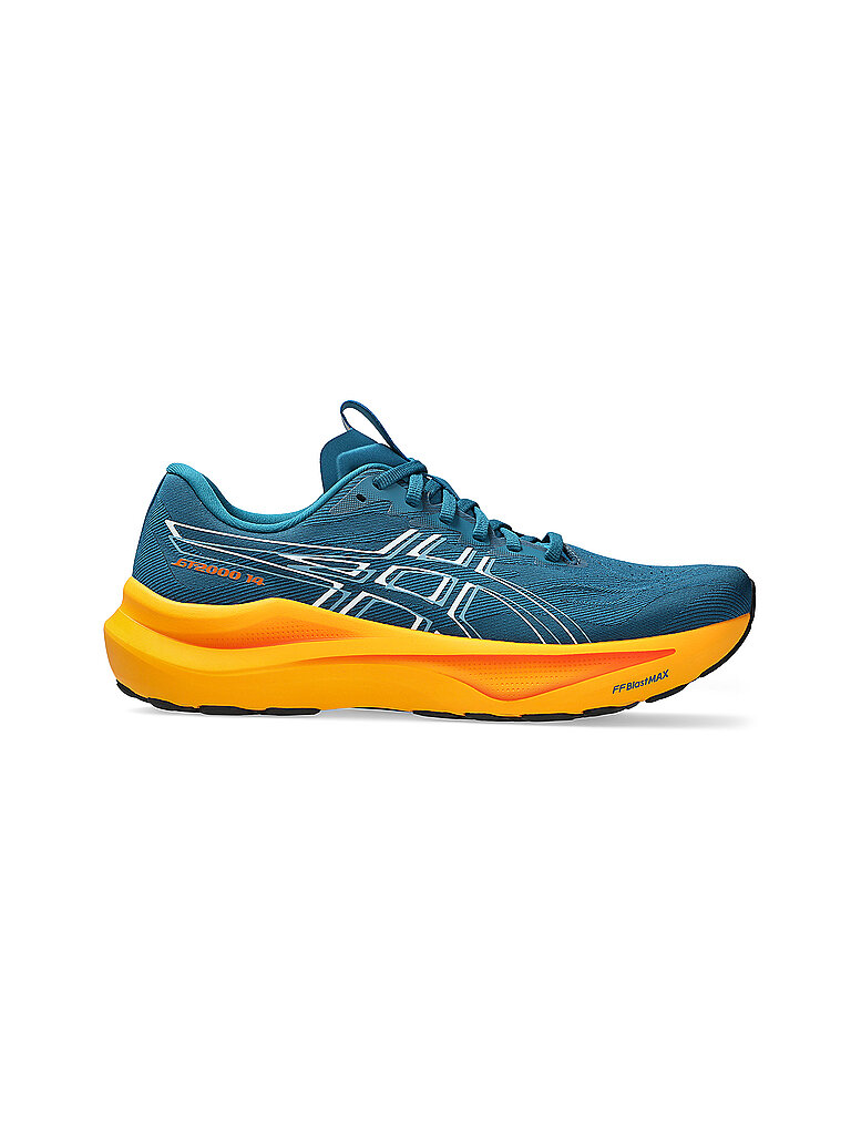 ASICS Herren Laufschuhe GT-2000 14 blau | 40 1/2