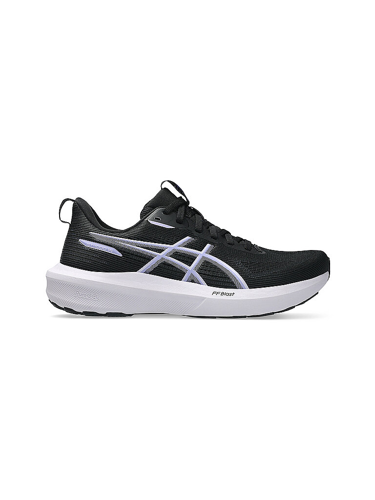 ASICS Damen Laufschuhe GT-1000 14 schwarz | 37 1/2