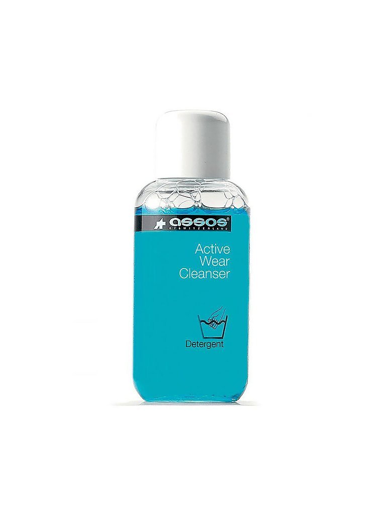 ASSOS Active Wear Cleanser 300 ml keine Farbe