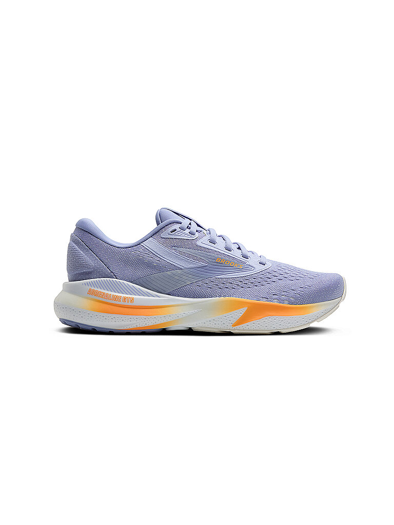 BROOKS Damen Laufschuhe Adrenaline GTS 24 blau | 36 1/2