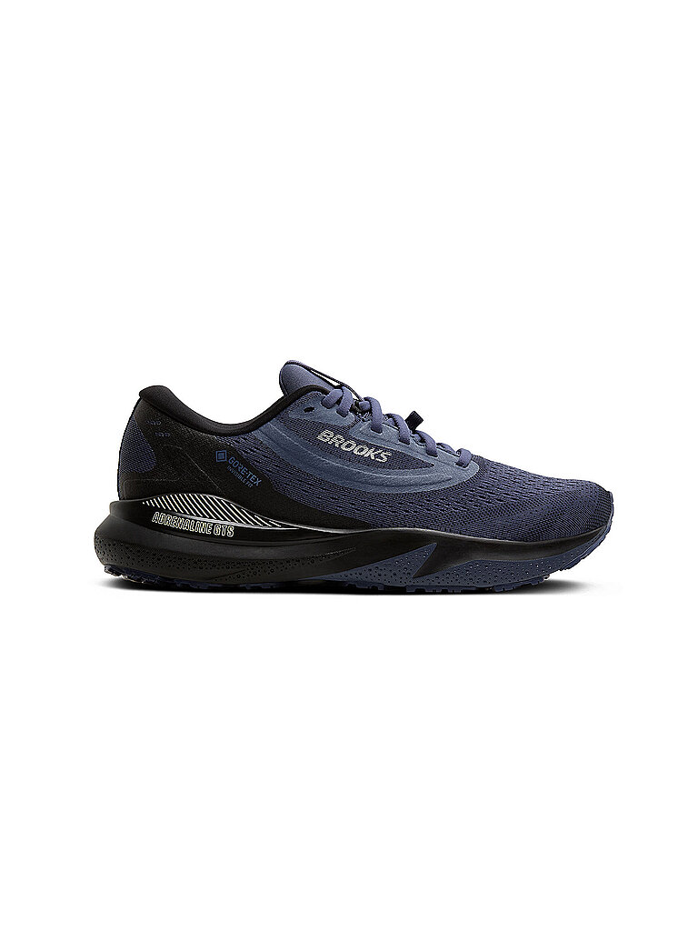 BROOKS Damen Laufschuhe Adrenaline GTS 24 GTX dunkelblau | 38