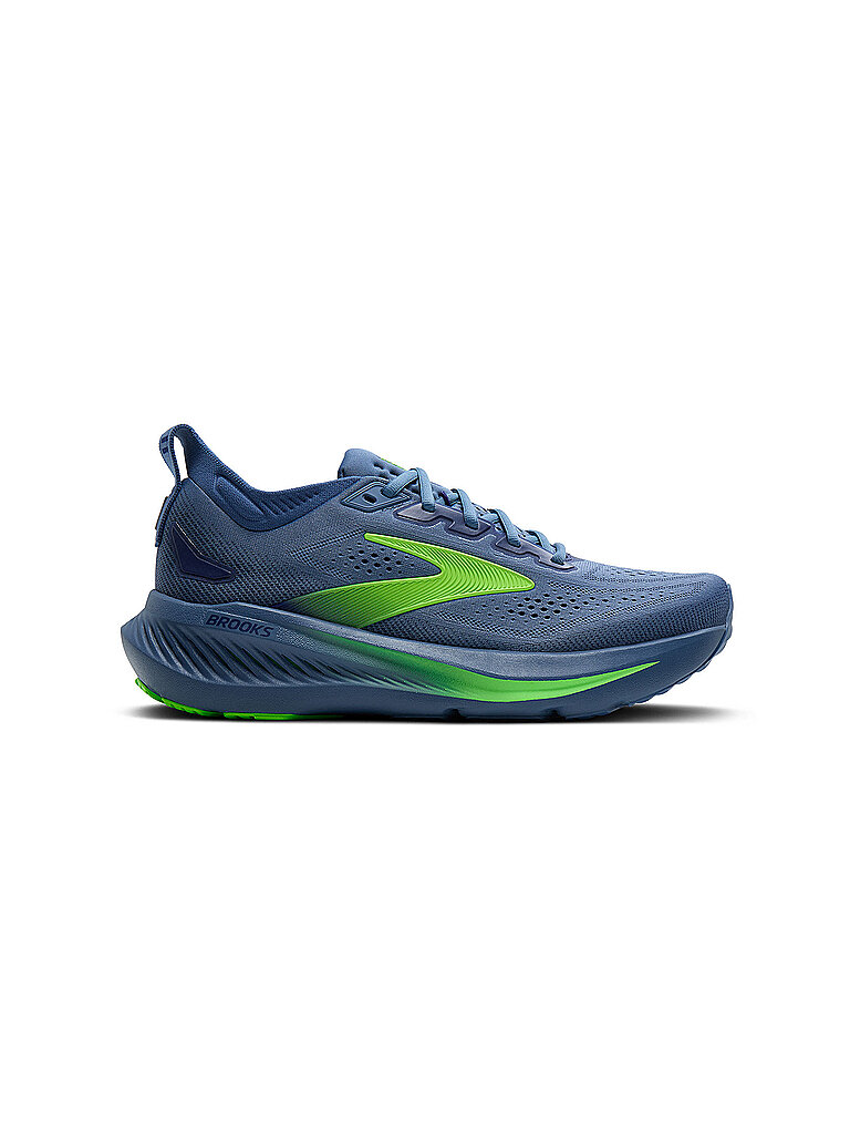BROOKS Herren Laufschuhe Glycerin 23 blau | 42 1/2