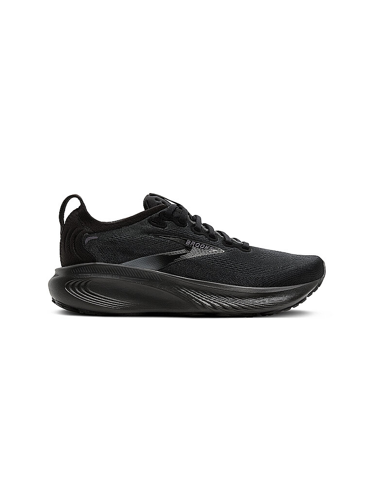 BROOKS Herren Laufschuhe Adrenaline GTS 25 schwarz | 42 1/2