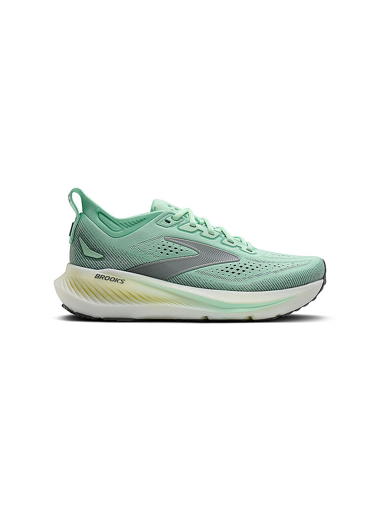 BROOKS Damen Laufschuhe Glycerin 23 türkis | 38