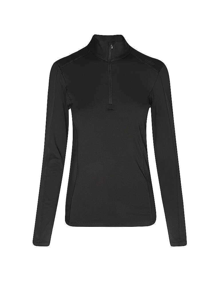 CMP Damen Ski Unterzieher Dry Softech schwarz | 34