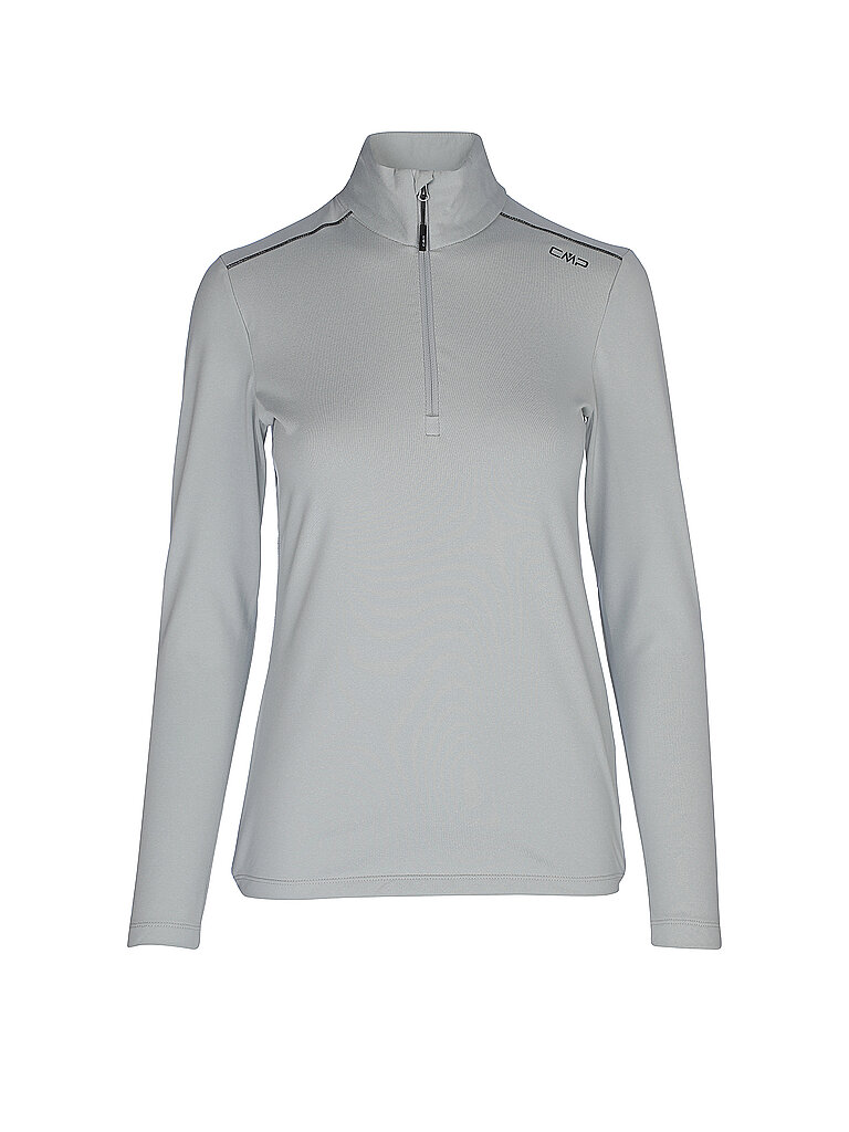 CMP Damen Ski Unterzieher LT1 grau | 42