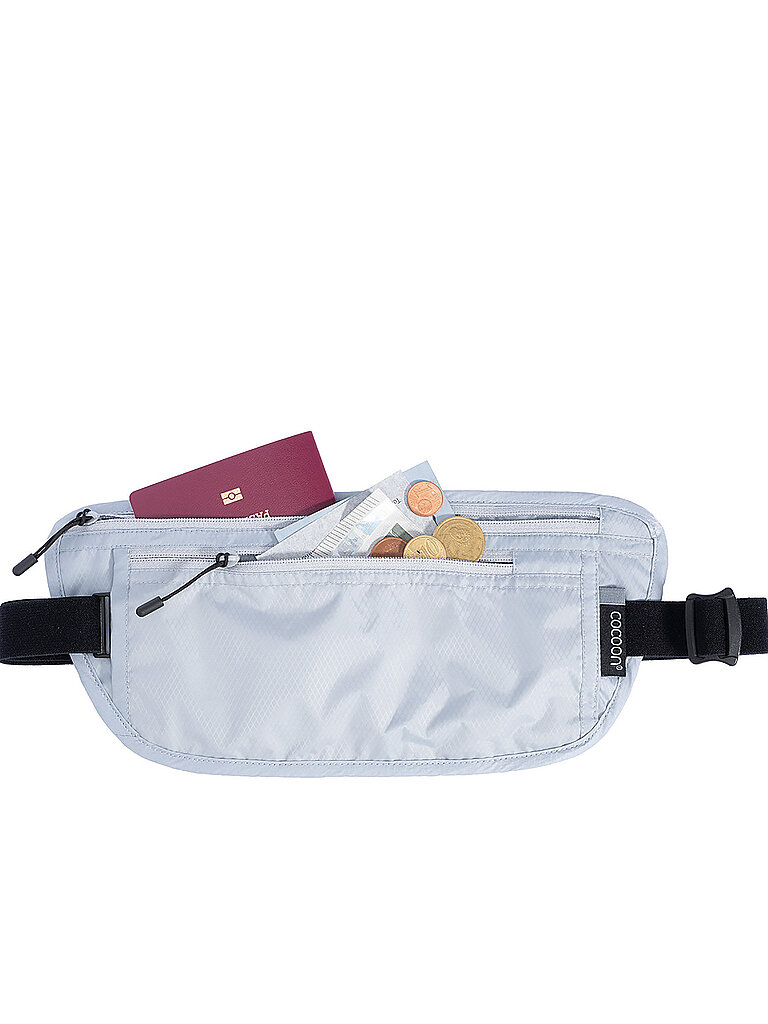 COCOON Bauchtasche Waist Wallet beige