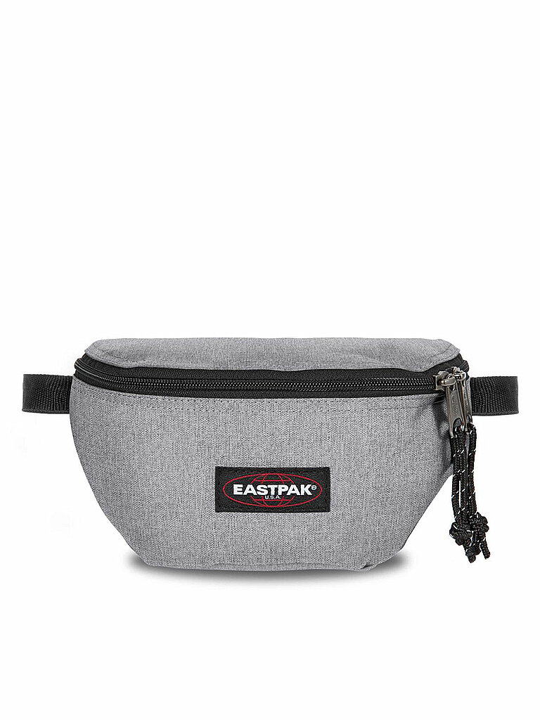 EASTPAK Bauchtasche Springer hellgrau