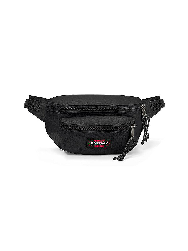 EASTPAK Bauchtasche Doggy Bag schwarz