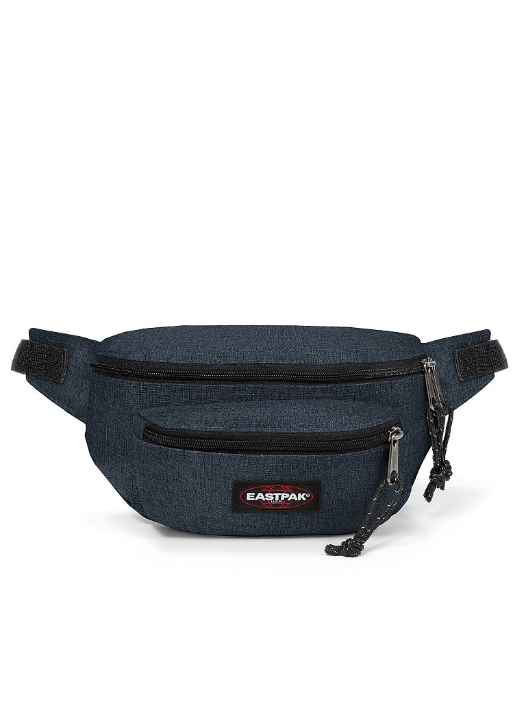 EASTPAK Bauchtasche Doggy Bag blau