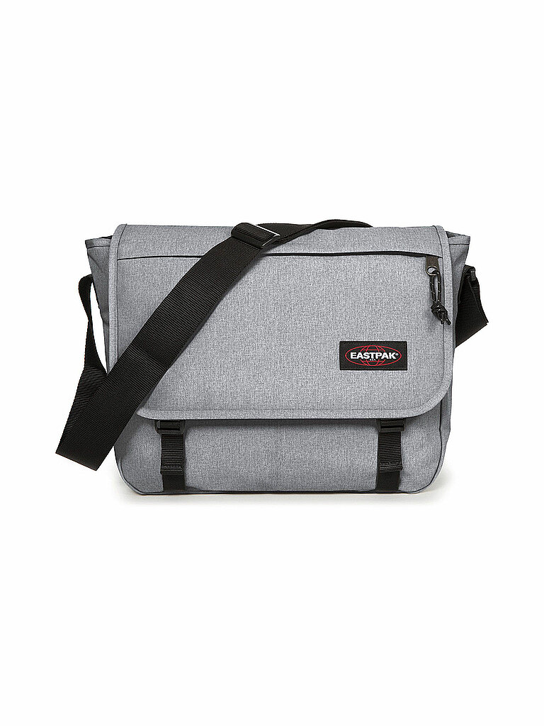 EASTPAK Laptoptasche Delegate hellgrau