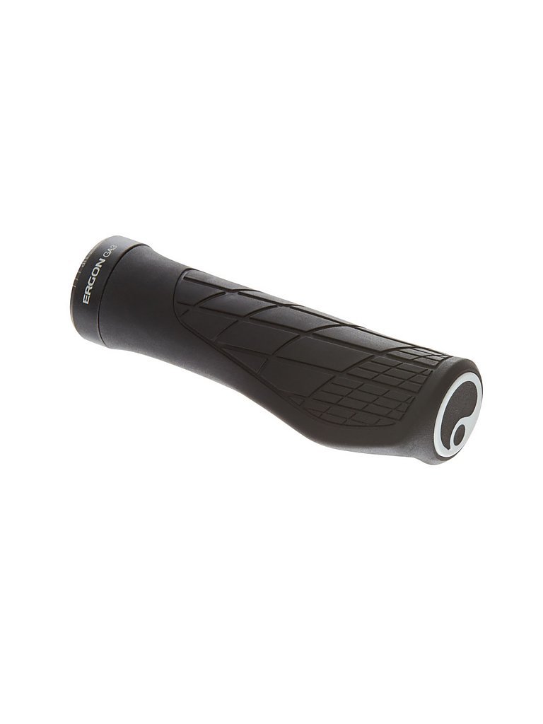 ERGON MTB-Lenkergriffe GA3 schwarz | S