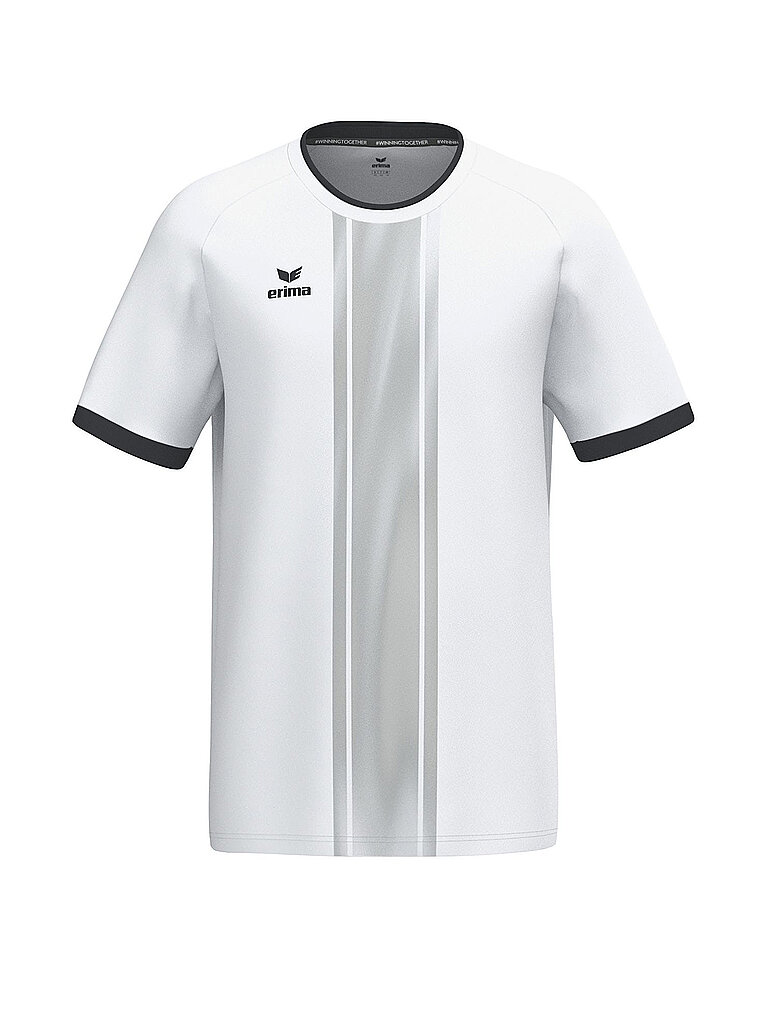 ERIMA Herren Trikot Libero 125 weiss | S