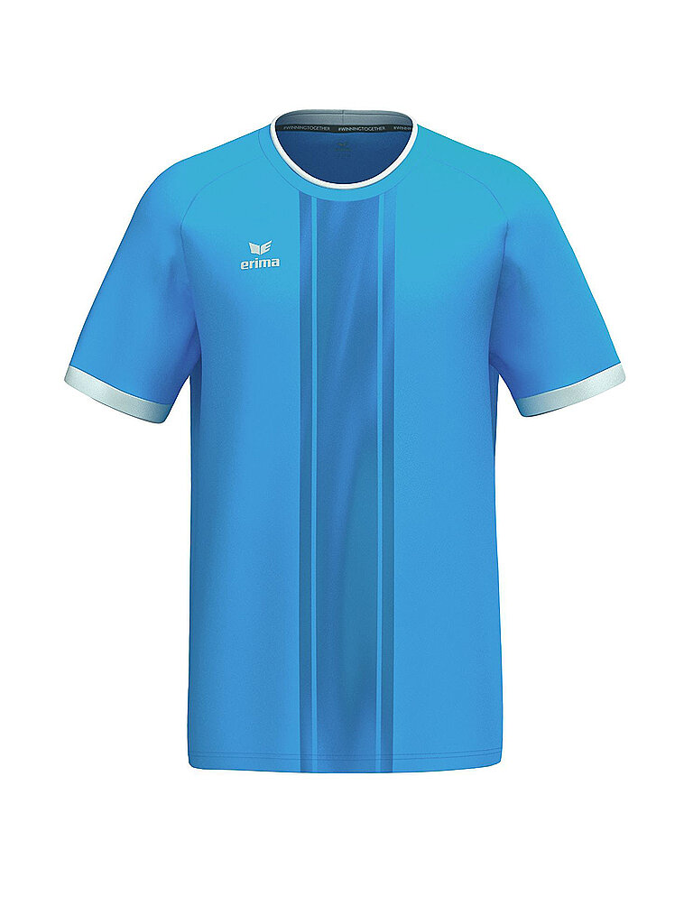 ERIMA Herren Trikot Libero 125 türkis | S