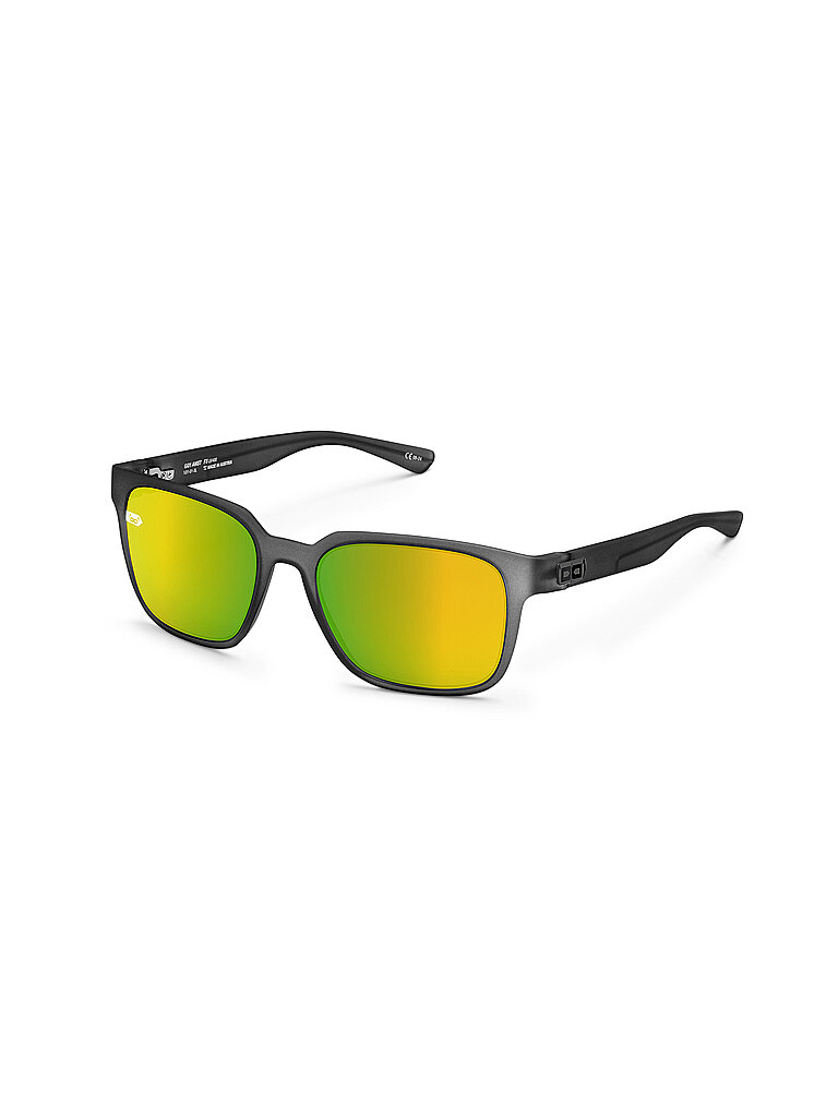 GLORYFY Herren Sonnenbrille Gi30 Amsterdam  grau