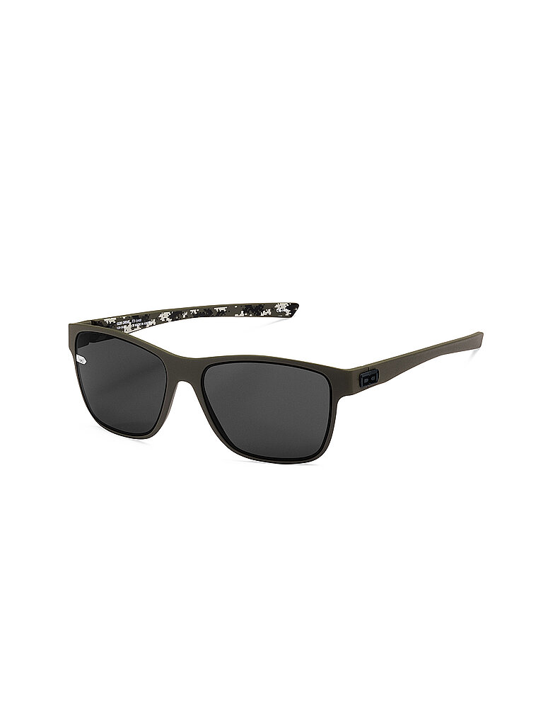 GLORYFY Herren Sonnenbrille Gi39 Drive by Otto Bulletproof braun