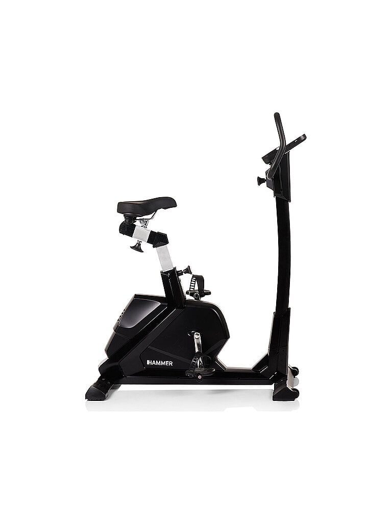 HAMMER Heimtrainer Varon XTR II schwarz