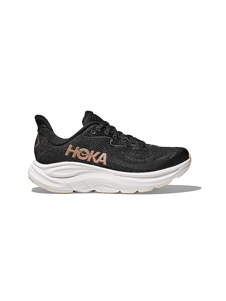 HOKA Damen Laufschuhe Clifton 10 schwarz | 36