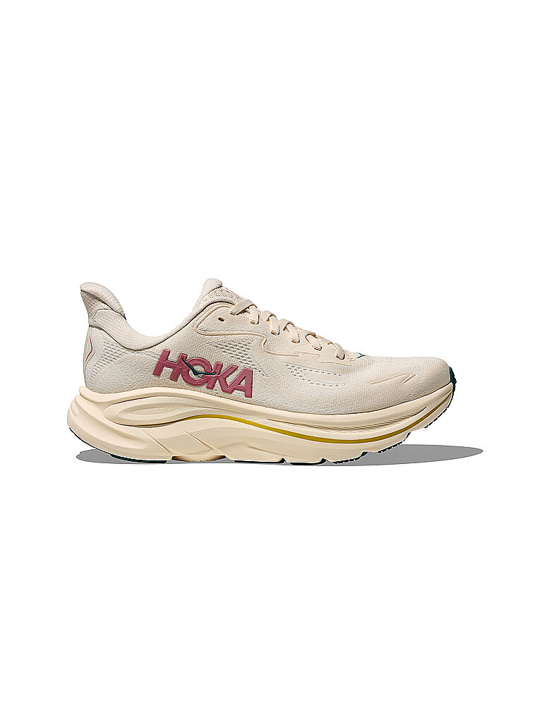 HOKA Damen Laufschuhe Clifton 10 weiss | 36 2/3