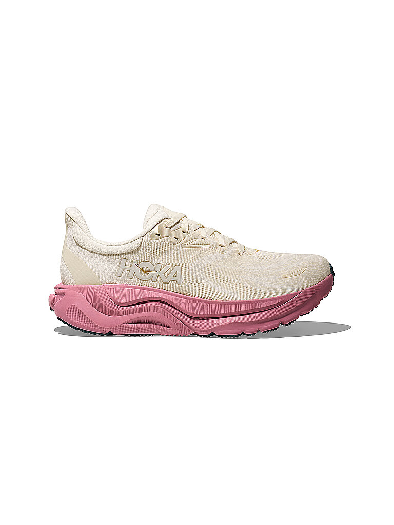 HOKA Damen Laufschuhe Arahi 8 beere | 36