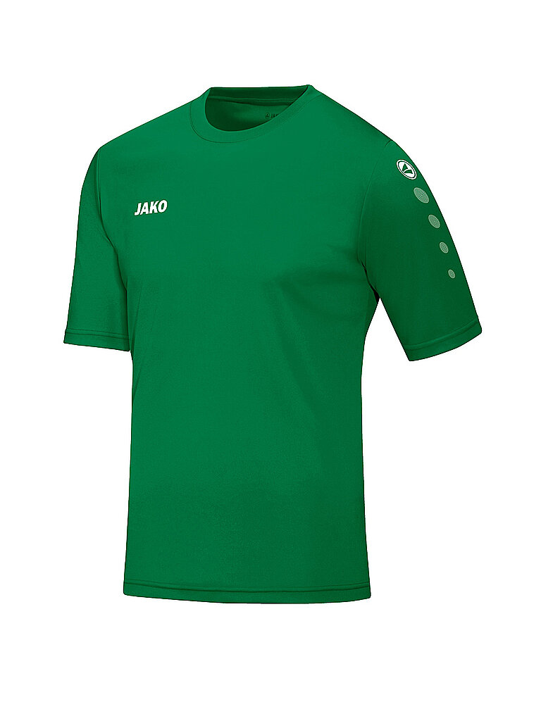 JAKO Herren Trikot Team grün | S