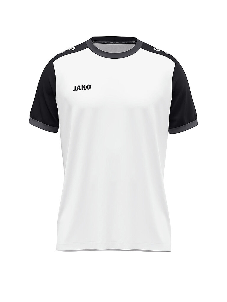 JAKO Herren Trikot Dynamic weiss | S