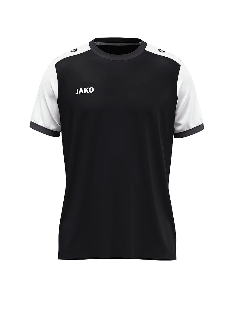 JAKO Herren Trikot Dynamic schwarz | S