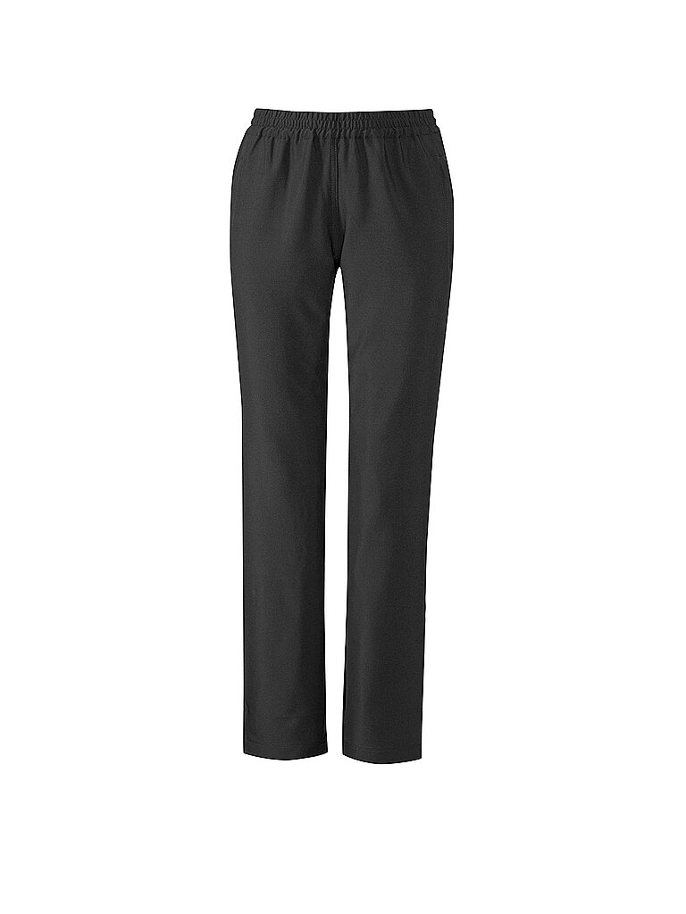 JOY SPORTSWEAR Damen Hose Nita schwarz | 36 (kurz)