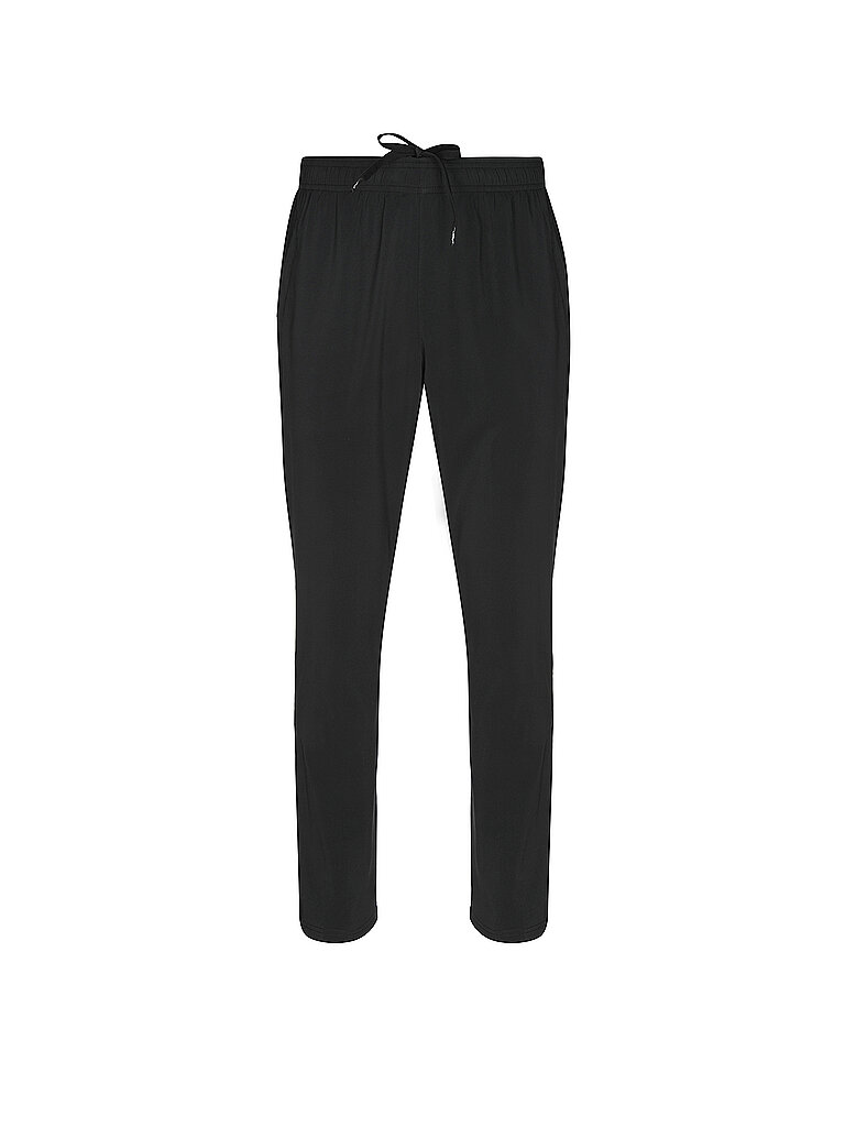JOY SPORTSWEAR Herren Hose Niels schwarz | 46 (kurz)