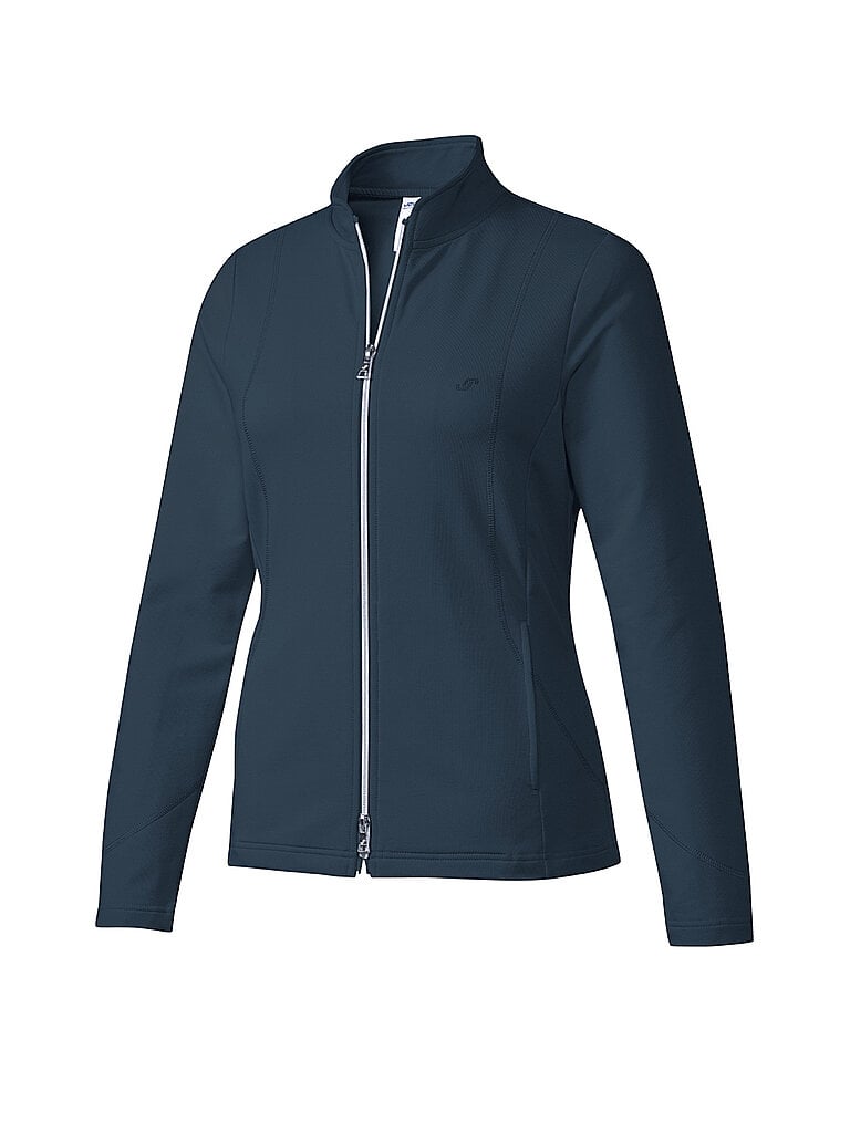 JOY SPORTSWEAR Damen Jacke Dorit dunkelblau | 36