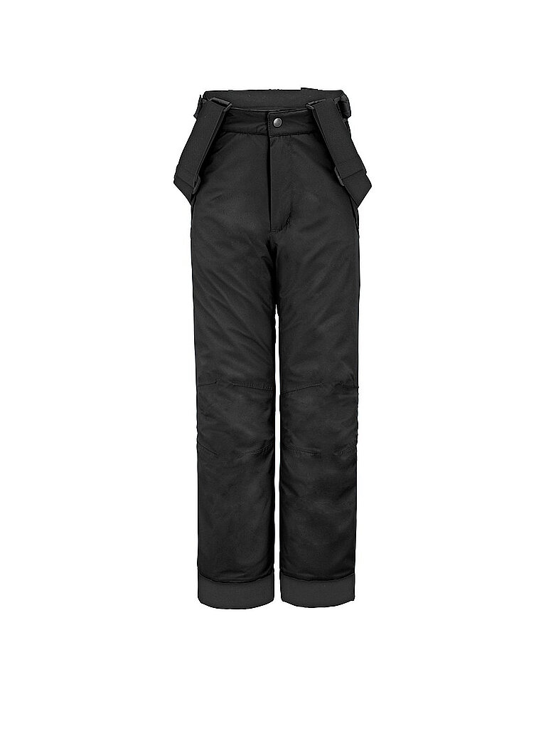 MAIER SPORTS Kinder Skihose Maxi Slim schwarz | 116