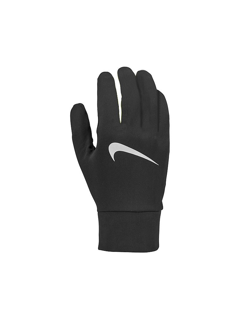 NIKE Herren Laufhandschuhe Lightweight Tech schwarz | XL