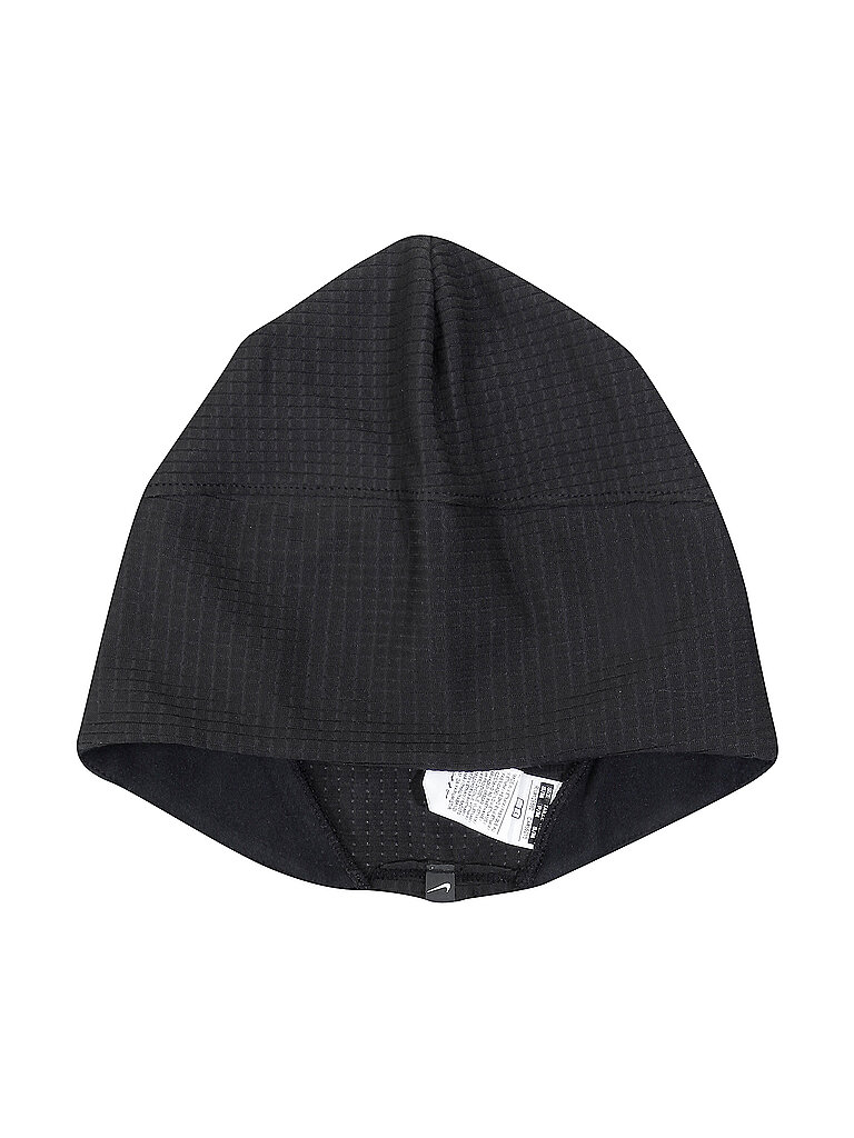 NIKE Herren Set Laufmütze + Handschuhe schwarz | S/M