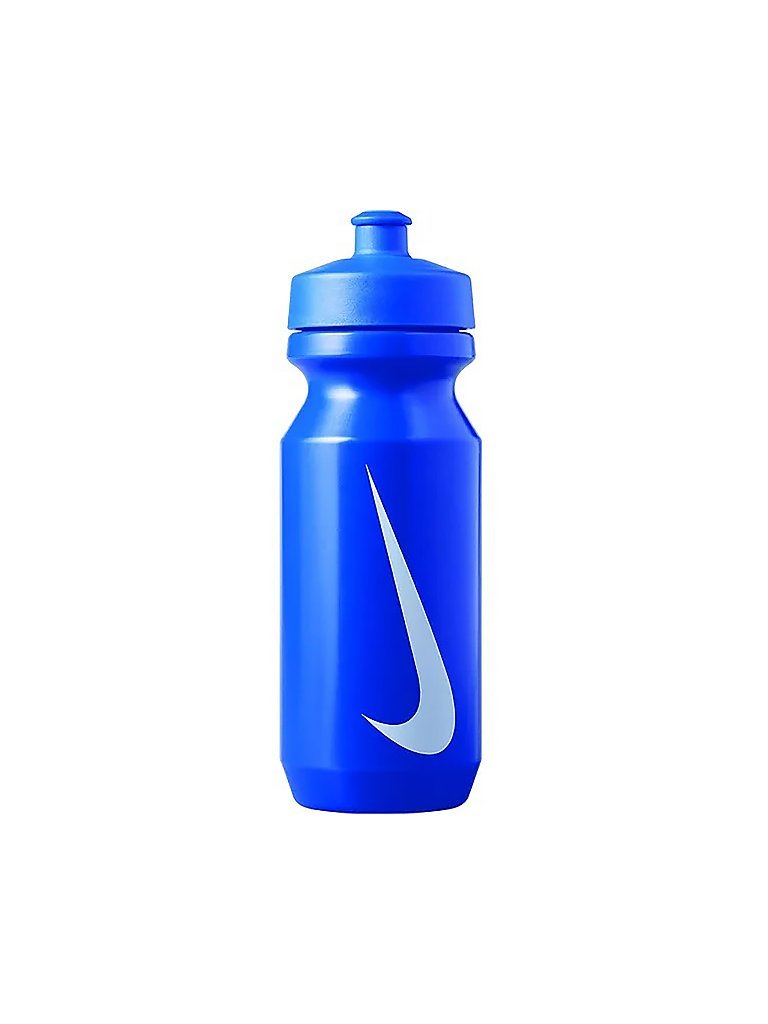NIKE Trinkflasche Big Mouth Bottle 2.0 650ml blau