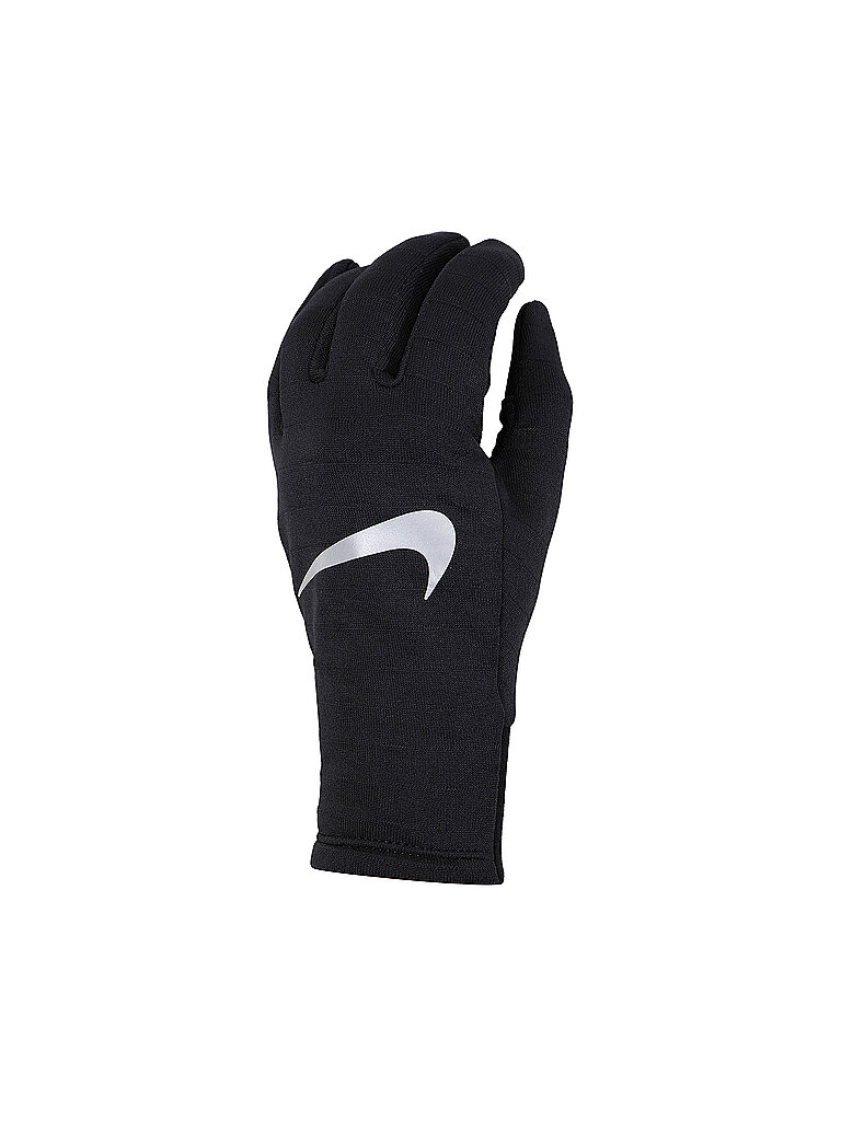 NIKE Herren Laufhandschuhe Sphere 4.0 schwarz | M