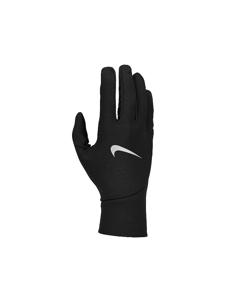NIKE Herren Handschuhe Pacer Lightweight schwarz | M