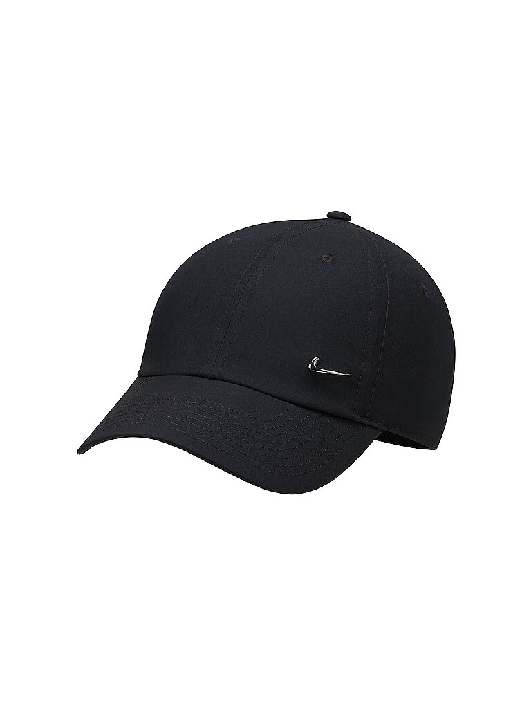 NIKE Kappe Dri-FIT Club schwarz | S/M