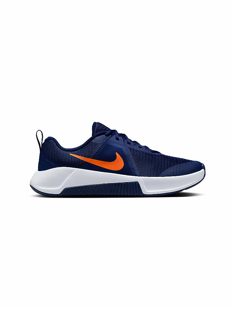 NIKE Herren Fitnessschuhe MC Trainer 3 blau | 42 1/2