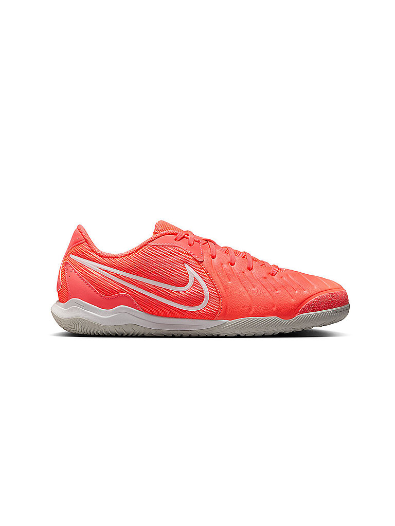 NIKE Herren Fußballschuhe Halle Tiempo Legend 10 Academy pink | 39
