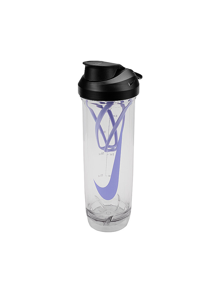 NIKE Trinkflasche Recharge Shaker 2.0 700ml weiss
