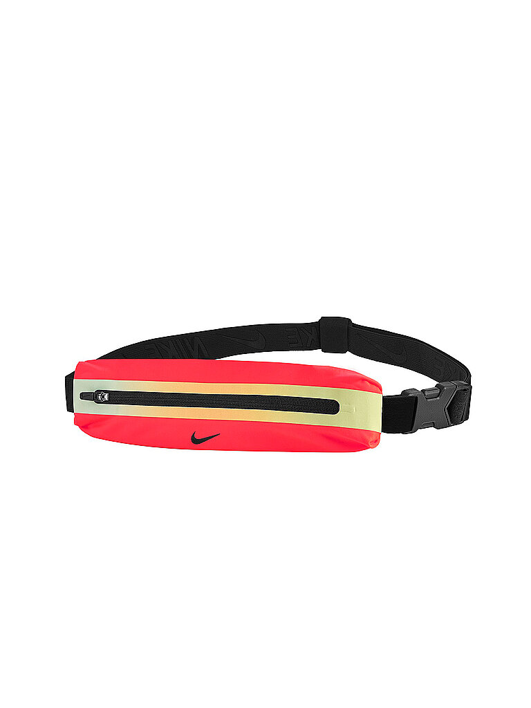 NIKE Gürteltasche Slim Waistpack 3.0 rot