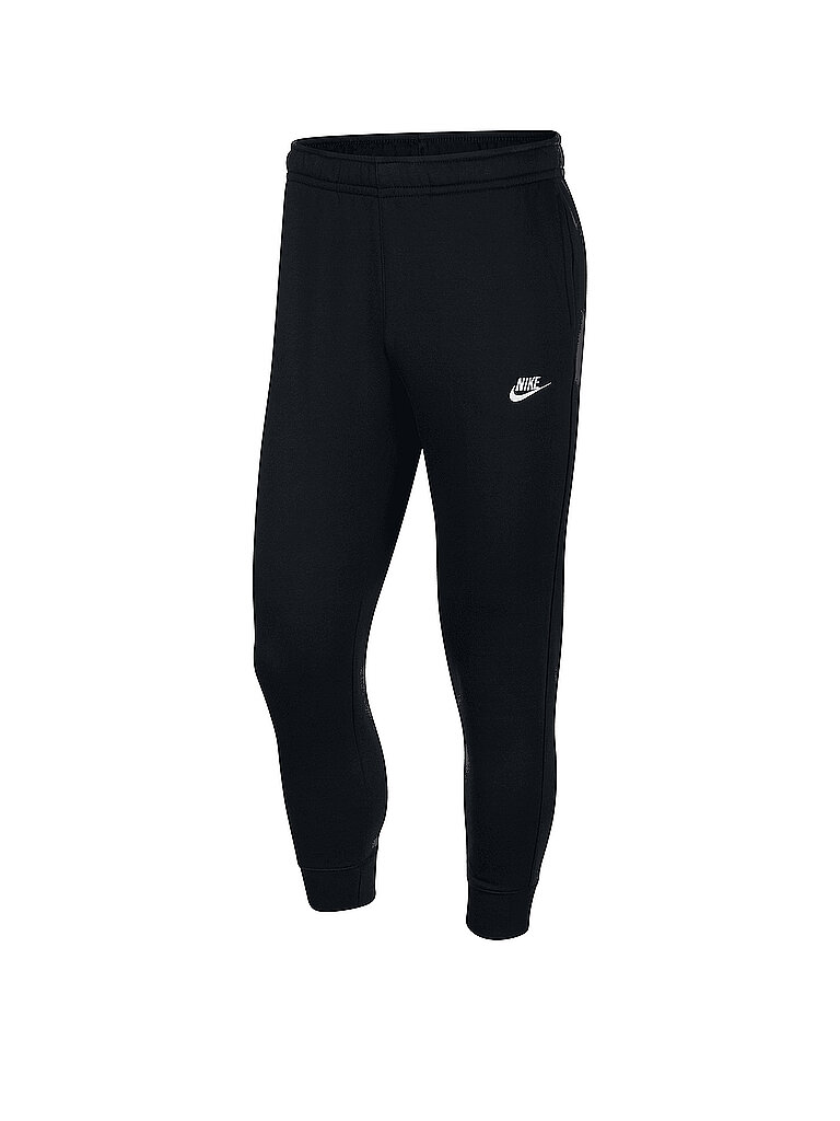 NIKE Herren Jogginghose Sportswear Club Fleece schwarz | XXL