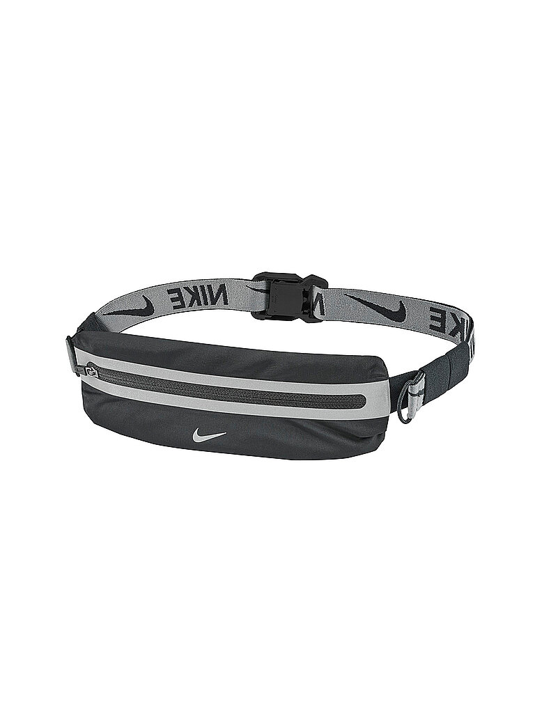 NIKE Gürteltasche Slim 4.0 schwarz