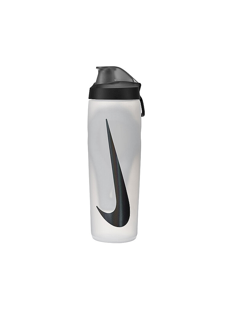 NIKE Trinkflasche Refuel Locking Lid 709ml