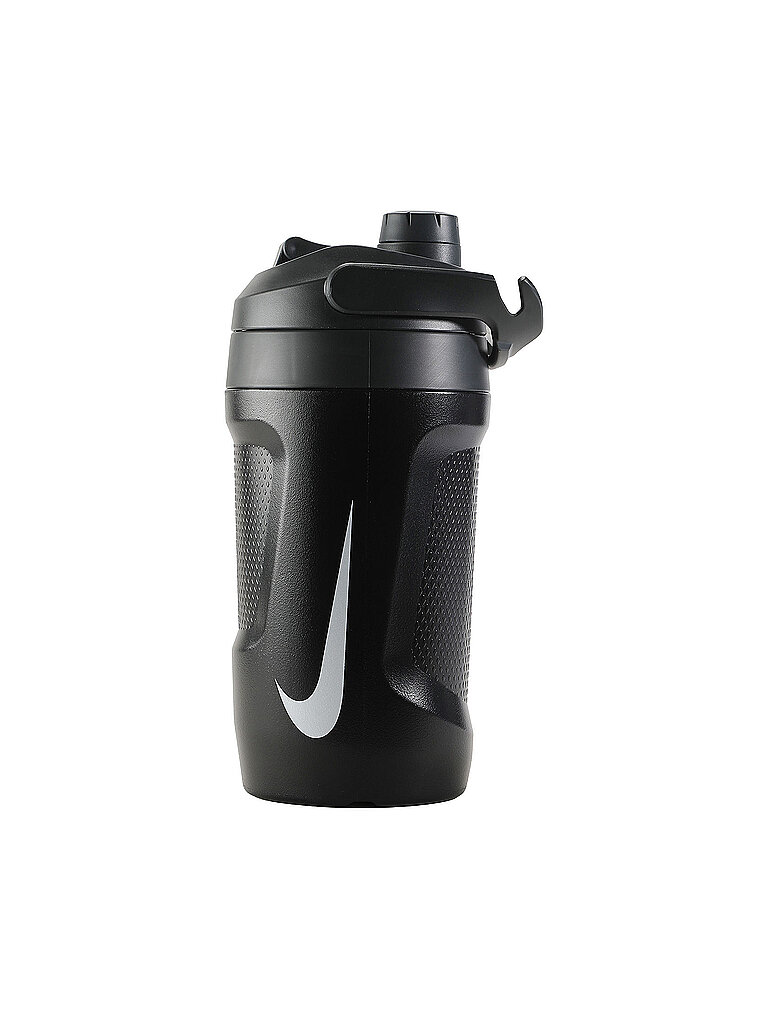 NIKE Trinkflasche Fuel Jug 1182ml schwarz