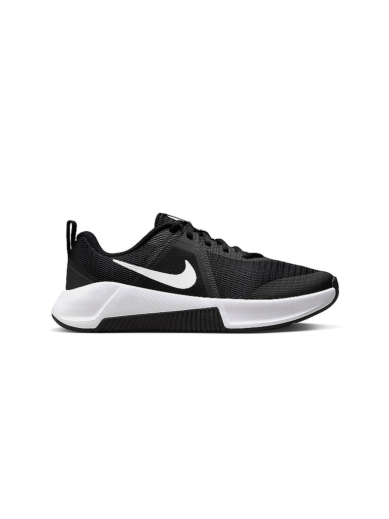 NIKE Damen Fitnessschuhe MC Trainer 3 schwarz | 38