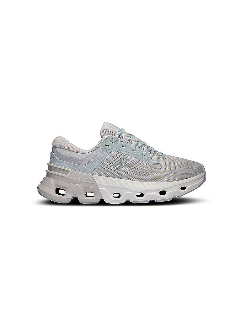 ON Damen Laufschuhe Cloudflyer 5 grau | 37 1/2