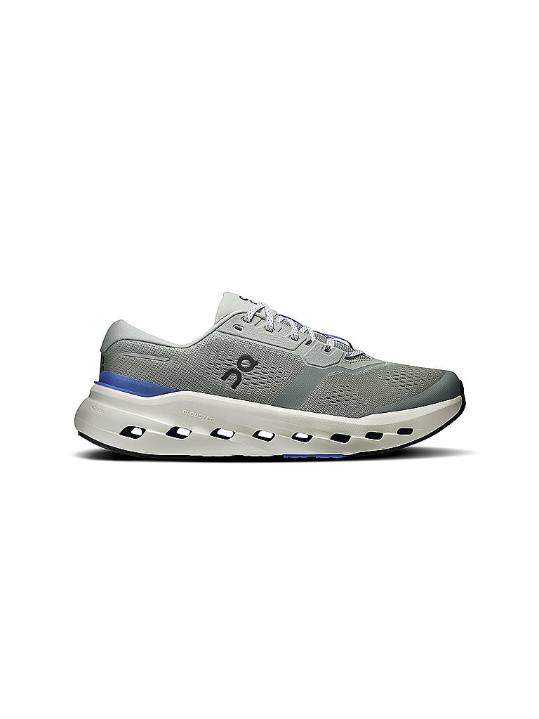 ON Herren Laufschuhe Cloudrunner 3 hellgrün | 42 1/2
