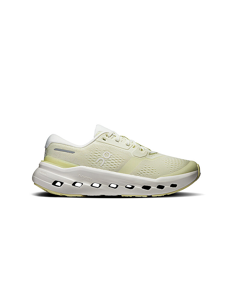 ON Damen Laufschuhe Cloudrunner 3 gelb | 37